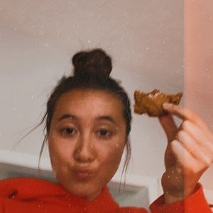 Meet your Posher, Yeijee